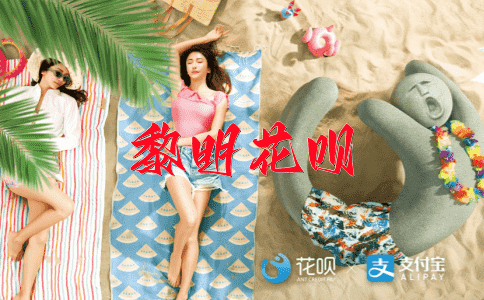 一窍不通（一点儿不懂）花呗